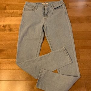 Levis 710 Womens Jeans
